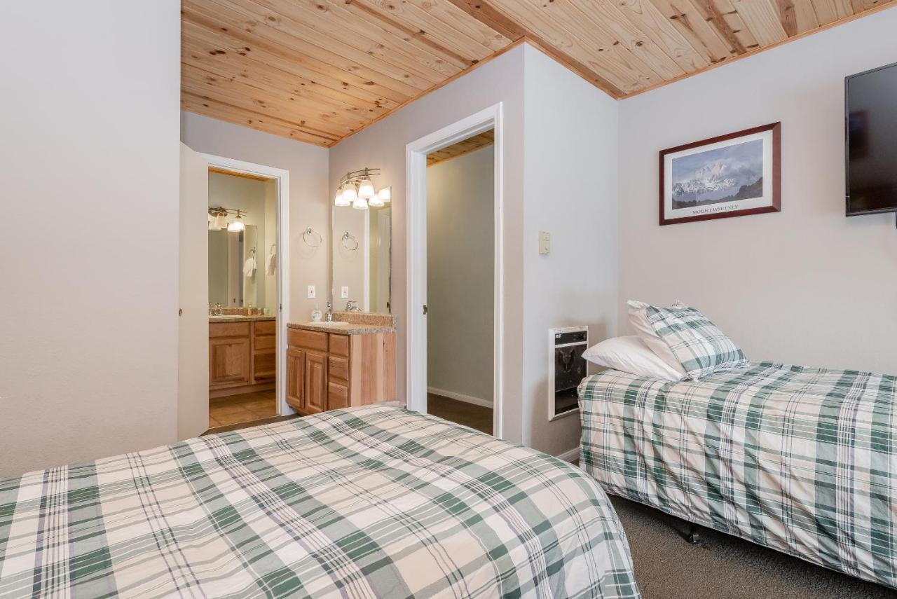 Chateau Blanc #13 Mammoth Lakes Exterior photo