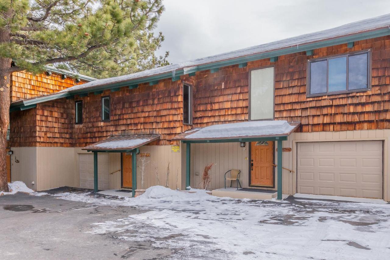 Chateau Blanc #13 Mammoth Lakes Exterior photo